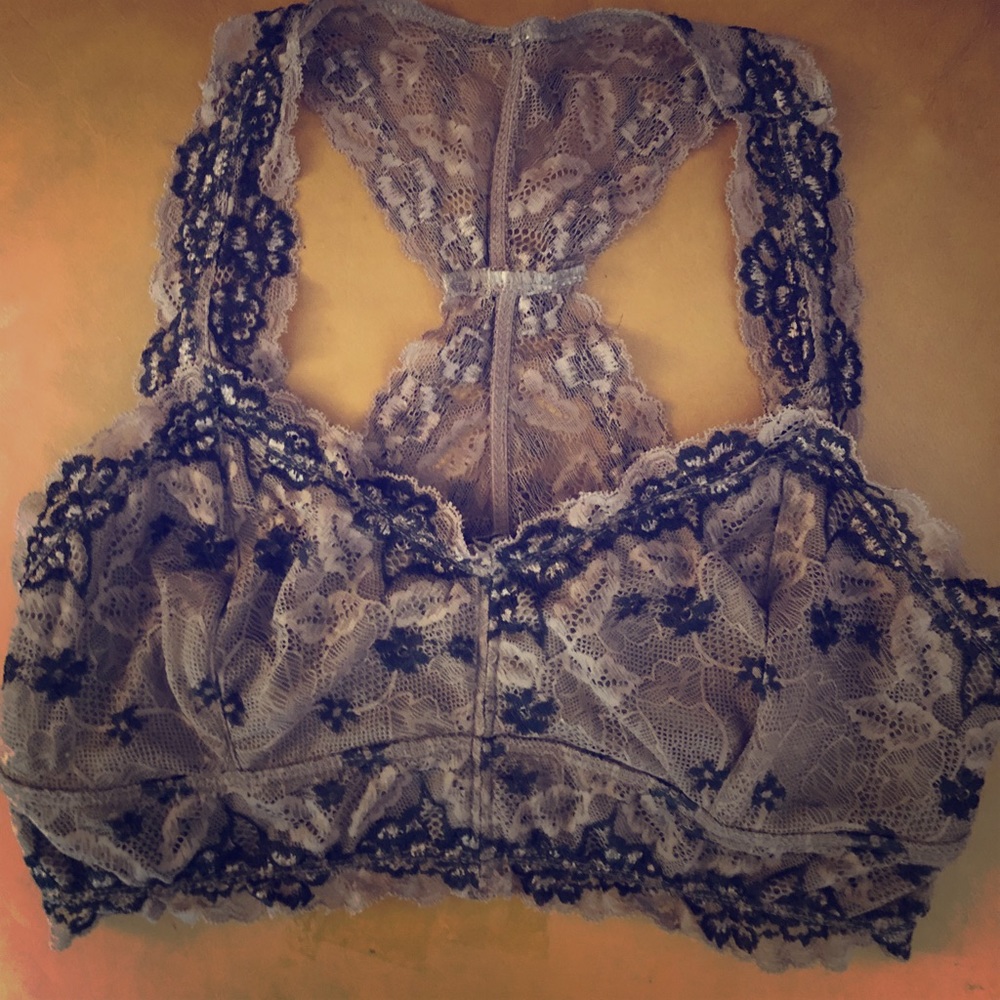 Daytrip bralette